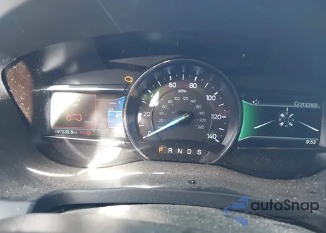 2018 Ford Explorer Xlt из США, поврежденный, VIN 1FM5K7D85JGB85143